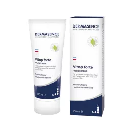 DERMASENCE Vitop forte crème, 100 ml