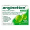 Anginette stempastilles, 24 stuks