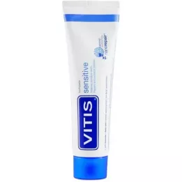 VITIS gevoelige tandpasta, 100 ml
