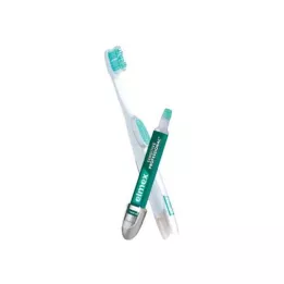 Elmex Gevoelige professionele pen + tandenborstel, 1 st