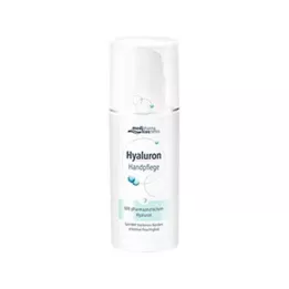HYALURON HANDPFLEGE Crème, 50ml