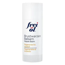 Gratis olie-tepelbalsem, 7,5 ml