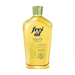FREI ÖL Figuurolie, 30 ml