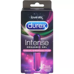 DUREX Intense Orgasmische Gel, 10 ml