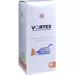 VORTEX M.Babymaske 0-2 jaar, 1 st