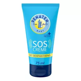 PENATEN KLEINE HELFER SOS Crème, 75 ml