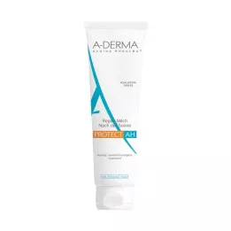 A-DERMA Bescherm ah na zon repareren lotion gezicht + lichaam, 250 ml