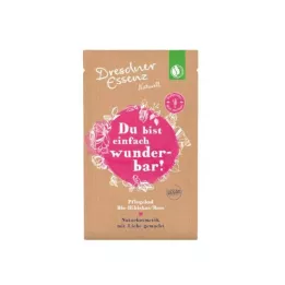 Dresdner Essenz Verpleegbad, je bent gewoon geweldig, 60 g