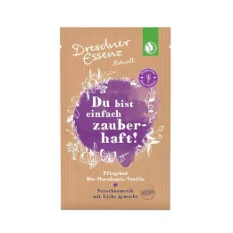 Dresdner Essenz Verpleegbad, je bent gewoon magisch, 60 g