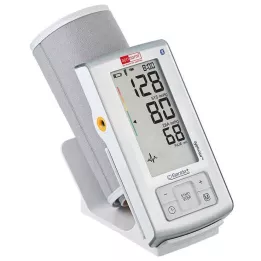 Aponorm Bloeddrukmeter Oberarm Base Plus Bluetooth, 1 st