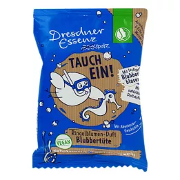 Dresdner Essenz Dreckspatz Blubbern Bag Diving, 1 st