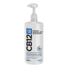 CB12 mondspoeloplossing, 1000 ml