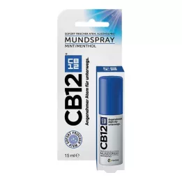 CB12-spray, 15 ml