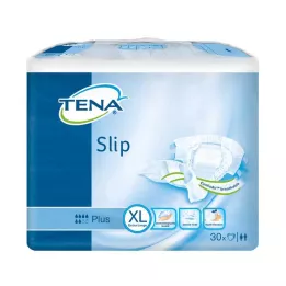 TENA SLIP plus XL, 30 stuks