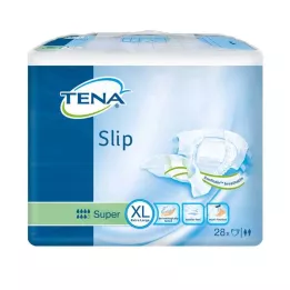 TENA SLIP Super XL, 28 st