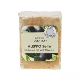ALEPPO Zeep, 200 g