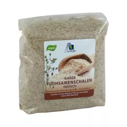 FLOHSAMENSCHALEN Indiaas, 250 g