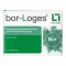 BOR-LOGES Tabletten, 60 stuks