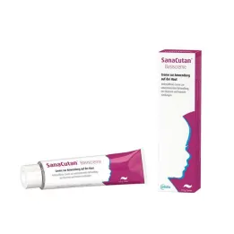 Sanacutan basiscrème, 150 g