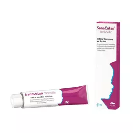 SANACUTAN Basiszalf, 150 g