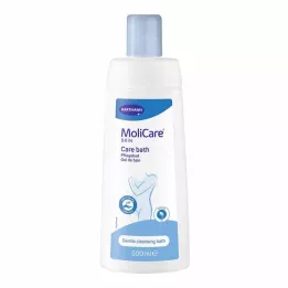 MOLICARE SKIN Verzorgingsbad, 500 ml