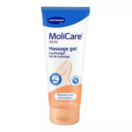 MOLICARE SKIN Huidvloeistofgel, 200 ml