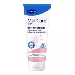 MOLICARE SKIN Huidbeschermingscrème, 200 ml