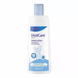 MOLICARE SKIN Waslotion, 250 ml