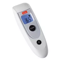 BOSOTHERM Diagnostische Fieberhermometer, 1 st