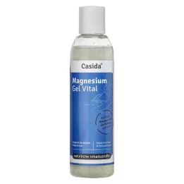 MAGNESIUM GEL Vitale Zechstein, 200 ml