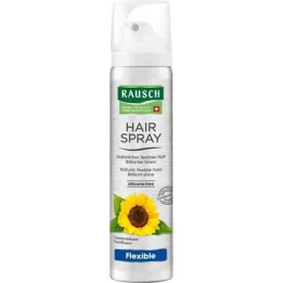RAUSCH HAIRSPRAY flexibele aerosol, 75 ml