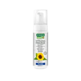 RAUSCH Styling Mousse flexibel Non-Aerosol, 150 ml