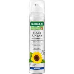 RAUSCH HAIRSPRAY flexibele aerosol, 250 ml