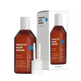 THIOCYN Haarserum voor mannen, 150 ml