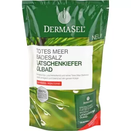 Diesel bakken zee bad zout kant, 1 p