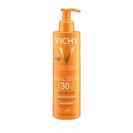 Vichy IDEAL SOLEIL Anti-Sand Fluid LSF 30, 200 ml