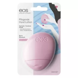EOS NOURISHING Hand Lotion Berry Blossom, 44 ml
