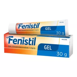 FENISTIL Gel, 30 gram