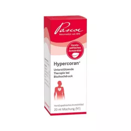 HYPERCORAN Druppels, 20 ml