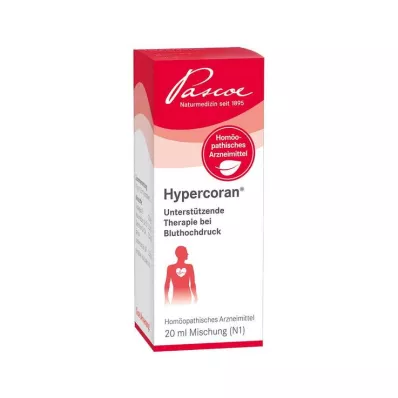 HYPERCORAN Druppels, 20 ml