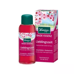 Kneipp Bading Essence Favorite Time, 100 ml
