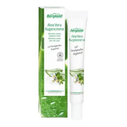 Aloë Vera oogcrème, 13,5 ml
