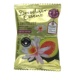 Dresden Essence Sprankelend Bad Levensvreugde, 70 g
