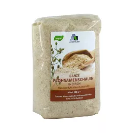 FLOHSAMENSCHALEN Indiaas, 500 g