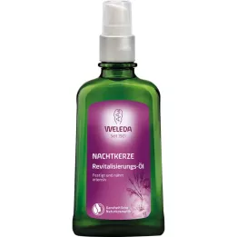 Weleda Avondkaars Revitalization Oil, 100 ml