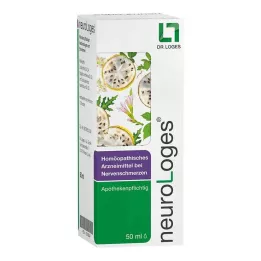 NEUROLOGES Druppels, 50 ml