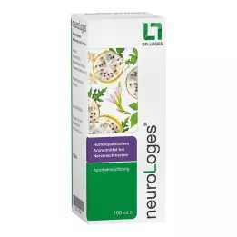 NEUROLOGES Druppels, 100 ml