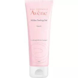 AVENE milde peelinggel, 75 ml
