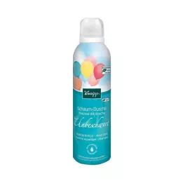 Kneipp Foam Douche Carefree, 200 ml
