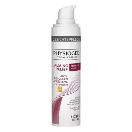 Physiogel Rusting Relief Anti-Redungs Day Cream LSF 20, 40 ml
